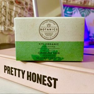 Cleansing Balm